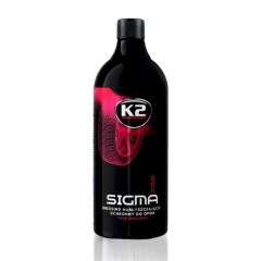 Засіб для полірування та догляду за шинами K2 Sigma Pro 1л. (D1101)