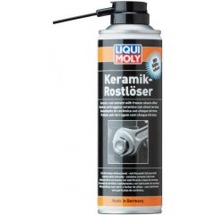 Liqui Moly Розчинник іржі з керамікою Keramik Rostloser 300мл.