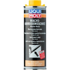 Liqui Moly Засіб для захисту днища Wachs-Korrosionsschutz 1л.