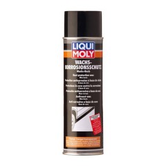 Liqui Moly Засіб для захисту днища Wachs-Korrosionsschutz 500мл.