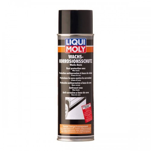 Liqui Moly Засіб для захисту днища Wachs-Korrosionsschutz 500мл. 6103