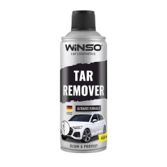 Очисник бітумних плям WINSO,TAR REMOVER,450ml. 820100