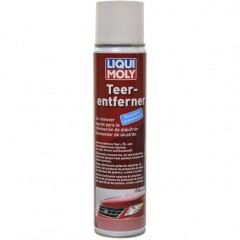 Очищувач для кузова LIQUI MOLY Teer-Entferner від бітумних плям аерозоль 400 мл (1600)