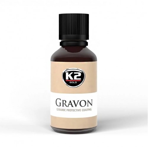 Керамічне покриття K2 Gravon Refill 50 мл (G031) K20481