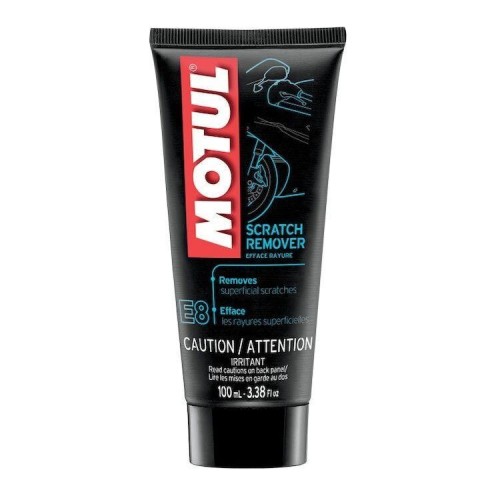 Motul E8 Scratch Remover 100мл. 103003
