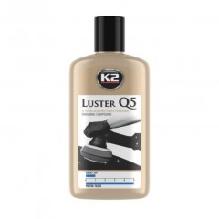 Паста для полірування кузова K2 Luster Q5 блакитний 250 г (L5200N)