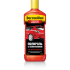 Поліроль кузова з поліфлоном Doctor Wax червоний 300 мл (DW8417) 738417