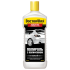 Поліроль кузова з поліфлоном Doctor Wax сірий 300 мл (DW8457) 738457