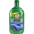 Поліроль з поліфлоном для кузова TURTLE WAX Metallic + PTFE для фарби металік 500 мл (53020) 040023