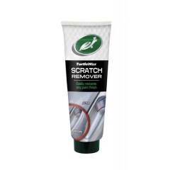 Засіб для видалення подряпин TURTLE WAX Scratch Remover 100 мл (52818/52997)