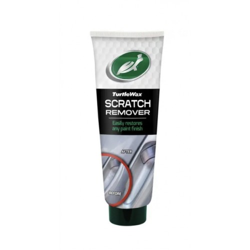 Засіб для видалення подряпин TURTLE WAX Scratch Remover 100 мл (52818/52997) 040007
