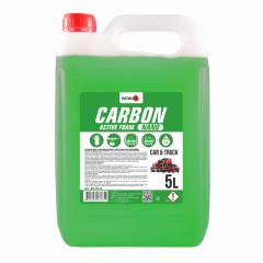 Піна активна концентрат NOWAX CARBON 5L NX05134
