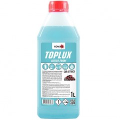 Піна активна концентрат NOWAX TOPLUX ACTIVE FOAM 1L 1:120 NX01174