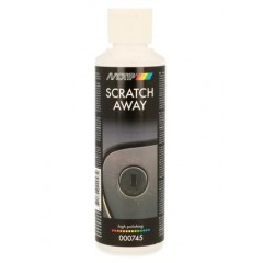 Поліроль для видалення подряпин MOTIP Scratch Away 250 мл (000745BS)