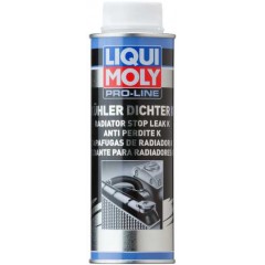 Liqui Moly Герметик системи охолодження Pro-Line Kuhlerdichter K 250мл.