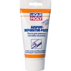 Liqui Moly Паста для ремонту вихлопної системи Auspuff-Reparatur-Paste 200мл.