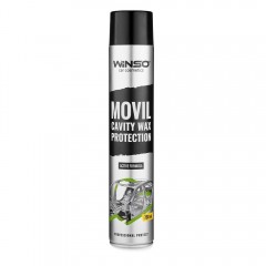 Мовіль Автоконсервант, WINSO MOVIL CAVITY WAX, 750ml 850110