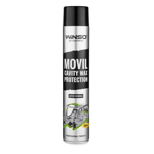 Мовіль Автоконсервант, WINSO MOVIL CAVITY WAX, 750ml 850110 850110