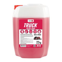 Активна Піна NOWAX TOPLUX ACTIVE FOAM 22кг 1:120; 1:80 (балон) NX20191