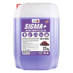 Піна активна NOWAX SIGMA+ DOSATRON ACTIVE FOAM 22кг NX20190