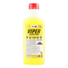 Піна активна суперконцентрат NOWAX Viper Active Foam 1L NX01142