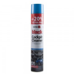 NOWAX Поліроль панелі, Spray 750ml-Ocean Breeze NX00710