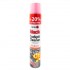 NOWAX Поліроль панелі, Spray 750ml-Peach NX00706 NX00706