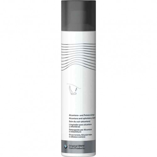 BMW Alcantara And Upholstery Cleaner 300мл. 83122288907