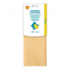Синтетична серветка Shell Synthetic Chamois