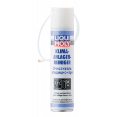Liqui Moly Очисник кондиціонерів Klima-Anlagen-Reiniger 250мл.
