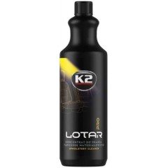 Чистячий засіб, K2PRO, LOTAR, 5 кг, Професійний засіб для чищення тканин M181