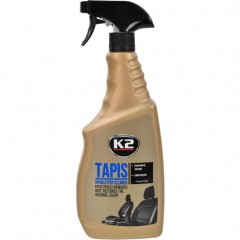 Очищувач для оббивки салону K2 Tapis 750 мл (K207M1)
