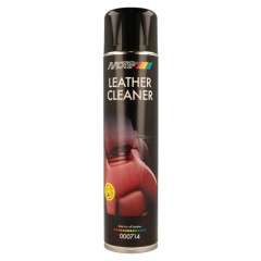 Очищувач для оббивки салону зі шкіри MOTIP Leather Cleaner (000714)