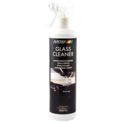 Очищувач для скла MOTIP Glass Cleaner пінний 500 мл ( 000731BS )