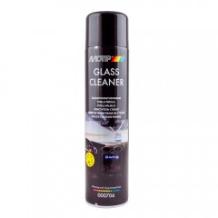 Очищувач для скла MOTIP Glass Cleaner пінний аерозоль 600 мл (000706)