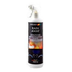 Очищувач для скла MOTIP Rain Away антидощ 500 мл (000734BS)