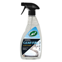 Очищувач для скла TURTLE WAX Clearvue 500 мл (52804)