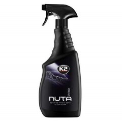 Очищувач для вікон та скла К2 Nuta Pro 750 мл (D4002)