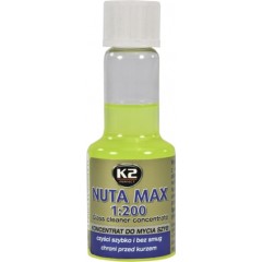 Очищувач для вікон та скла K2 Nuta MAX концентрат 1:100 50 мл (K509)