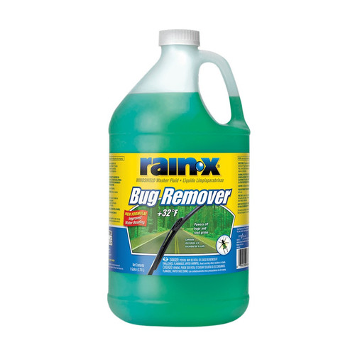 Rain‑X Bug Remover Літній 3.785л. RX68806