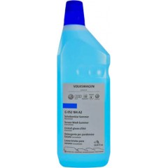 Омивач скла VAG Концентрат літній 1:10 1л