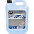 Омивач скла зимовий K2 Claren Windshield Washer -40 °C з нейтральним ароматом концентрат 5л. (K645) K20402