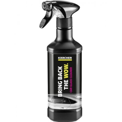 Засіб для очищення стекла (Антимошка) DYNAMAX INSECT REMOVER 500мл. 501540