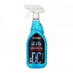 Розморожувач для скла De-Icer тригер 500 мл