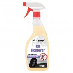 Tar Remover INTENSE Очисник бітумних плям 500 мл 810650