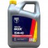 Олива моторна  7FLAGS DELTA SGX 15W-40 API SG/CD каністра 5л ПЕ 24211