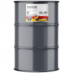 Олива моторна  7FLAGS Gamma DIESEL 10W-40 API CI-4/SL бочка 200л метал
