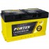 Аккумулятор 85 Ah/12V FORTIS sb_низький Euro Акція!!! FRT85-00LS FRT85-00LS