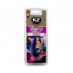 Освіжувач повітря K2 VENTO 8 мл (нове авто) V456