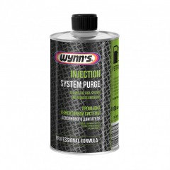 WYNN'S Рідина(промивка) для установки FuelServe (бензин). 1л W76695